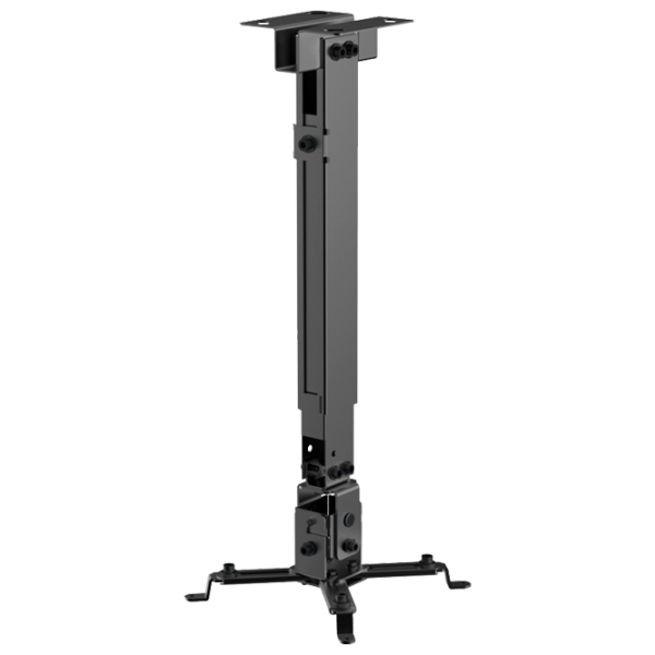 Suporturi pentru proiectoare Reflecta Tapa Universal Black photo 1
