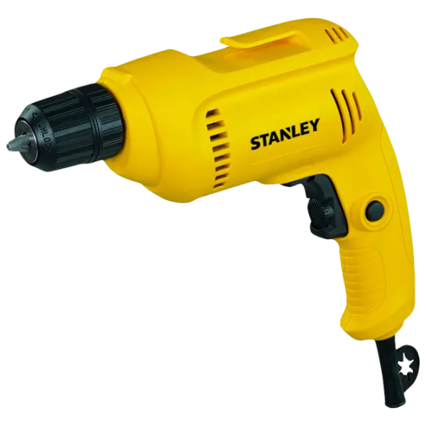 Дрель Stanley STDR5510C 550 Вт/ 2800 об/ мин photo 1