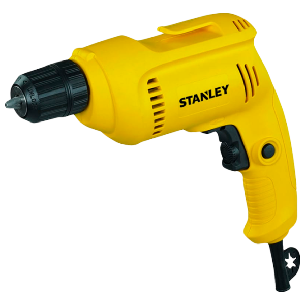 Дрель Stanley STDR5510C 550 Вт/ 2800 об/ мин photo 1