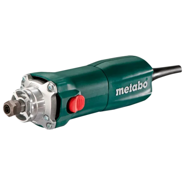 Polizor Metabo GE 710 Compact (600615000) Drept / 710 W / Green photo 1