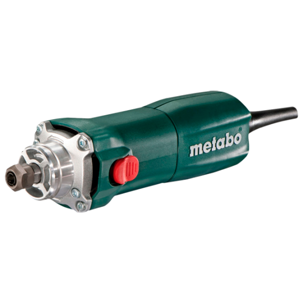 Polizor Metabo GE 710 Compact (600615000) Drept / 710 W / Green photo 1