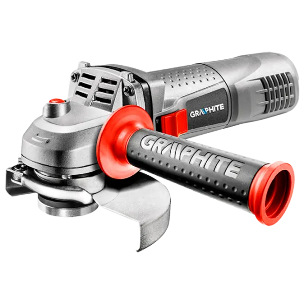 Polizor Graphite 59G063 Unghiular/ 750 W photo 1