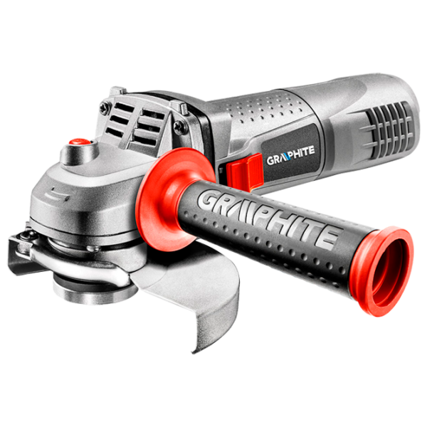 Polizor Graphite 59G063 Unghiular/ 750 W photo 1