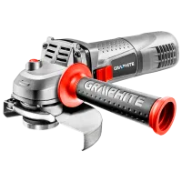 Polizor Graphite 59G063 Unghiular/ 750 W