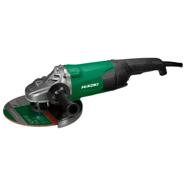 Polizor Hikoki G23STNSZ Unghiular/ 2000 W photo 1