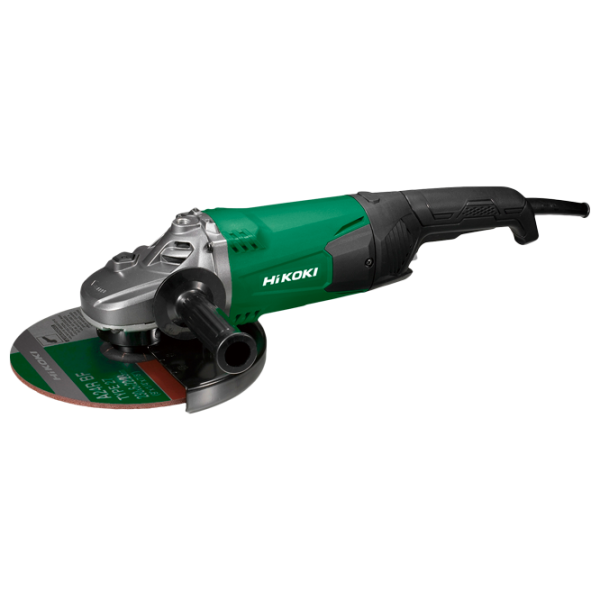 Polizor Hikoki G23STNSZ Unghiular/ 2000 W photo 1