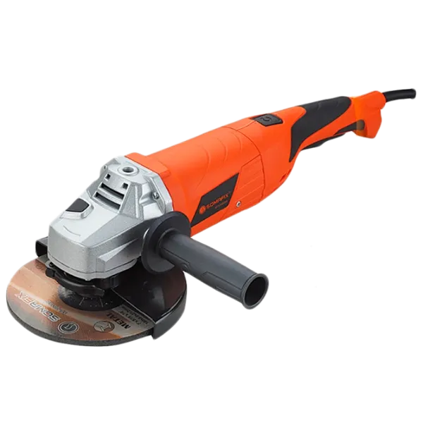 Polizor Somafix SFS180200 Unghiular/ 2000 W photo 1