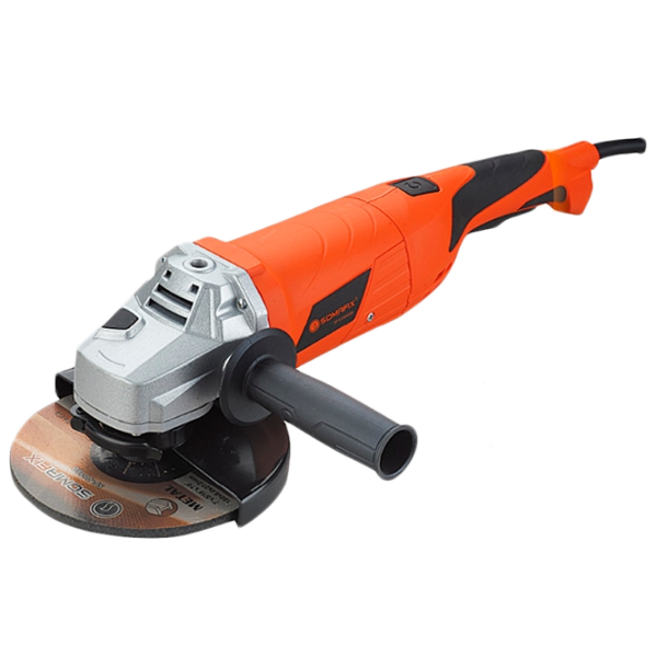 Polizor Somafix SFS180200 Unghiular/ 2000 W photo 1
