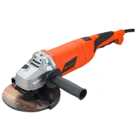 Polizor Somafix SFS180200 Unghiular/ 2000 W