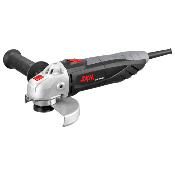 Polizor Skil F0159006AA Unghiular/ 600 W/ Gray photo 1