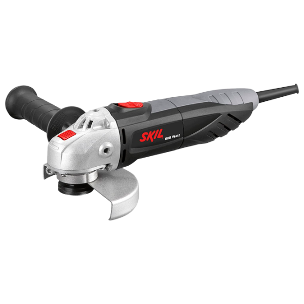Polizor Skil F0159006AA Unghiular/ 600 W/ Gray photo 1