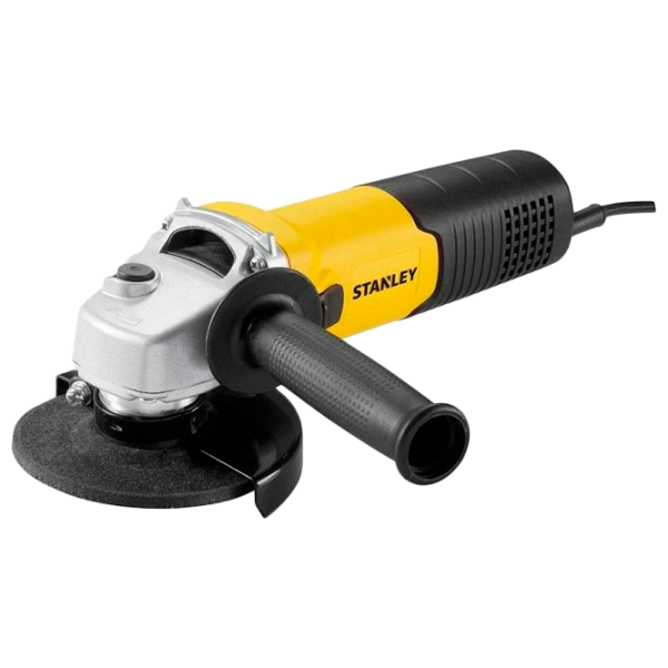Polizor Stanley SGV115 Unghiular/ 1100 W photo 1 Polizor Stanley SGV115 Unghiular/ 1100 W photo 1