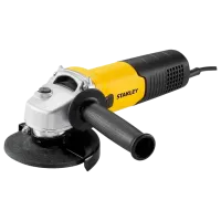 Шлифовальная машина Stanley SGV115 Угловая/ 1100 Вт
