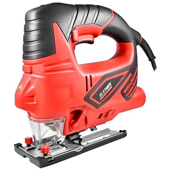 Fierăstrău pentru decupat Stark JS-850 Red photo 1