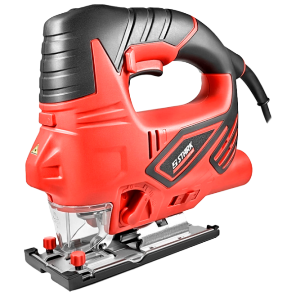 Fierăstrău pentru decupat Stark JS-850 Red photo 1