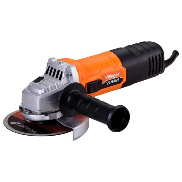 Polizor Villager VLN 455 Unghiular/ 820 W photo 1
