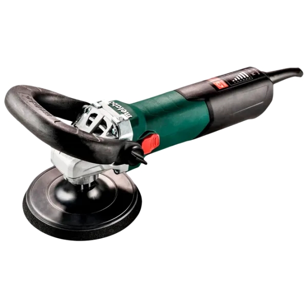 Полировальная машина Metabo PE 15-30 Зелёный photo 1