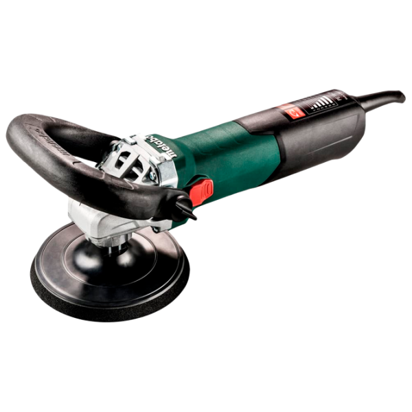 Полировальная машина Metabo PE 15-30 Зелёный photo 1