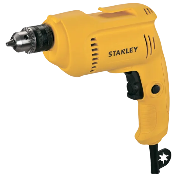 Masina de gaurit Stanley STDR5510 550 W/ 2800 rot/ min photo 1