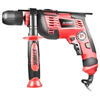 Дрель Stark ID800Q (120080001) 800 Вт/ 3300 об/ мин