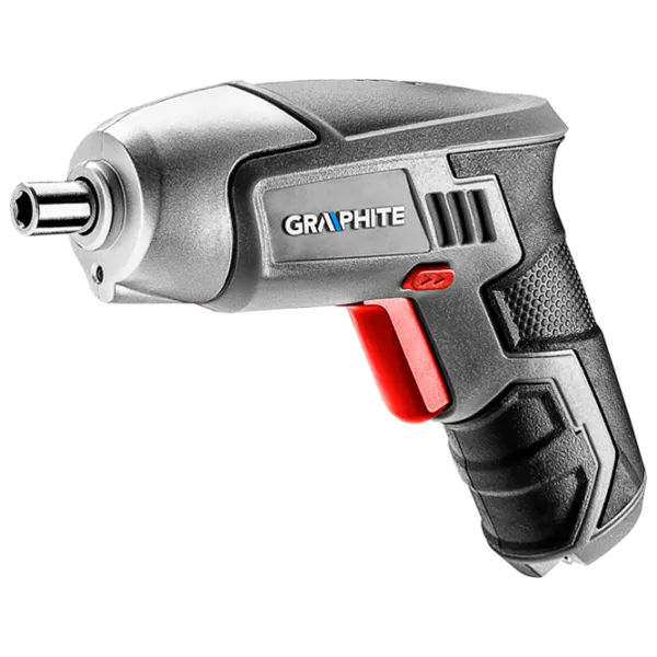 Отвертка Graphite 58G151 200 об/мин photo 1