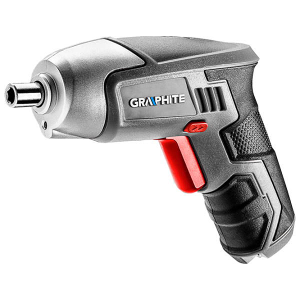 Отвертка Graphite 58G151 200 об/мин photo 1