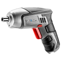 Отвертка Graphite 58G151 200 об/мин