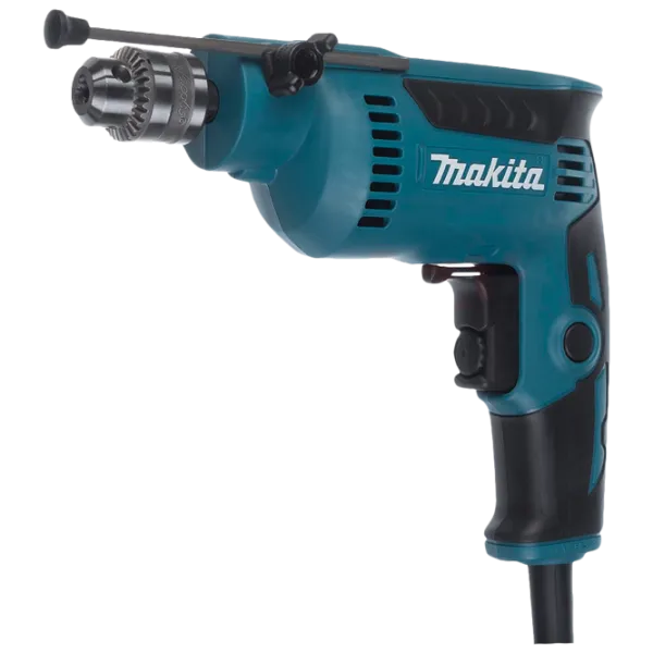 Дрель Makita DP2010 370 Вт/ 4200 об/ мин photo 1