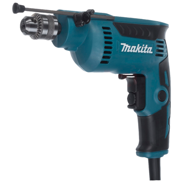 Дрель Makita DP2010 370 Вт/ 4200 об/ мин photo 1