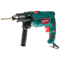 Дрель Hammer Flex UDD650LE 650 Вт/ 3000 об/ мин