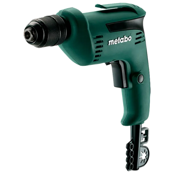 Дрель Metabo BE 10 (600133810) 450 Вт/ 2400 об/ мин photo 1