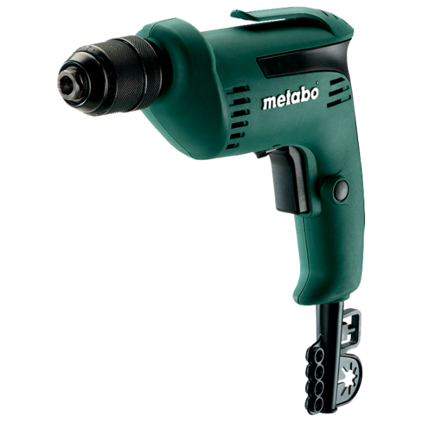 Дрель Metabo BE 10 (600133810) 450 Вт/ 2400 об/ мин photo 1