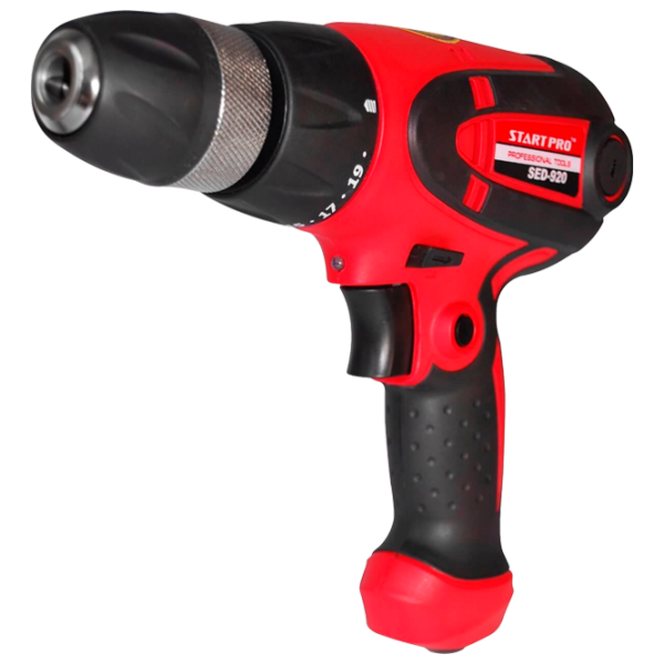 Mașina de înșurubat Start Pro SED-920 750 rot/ min photo 1