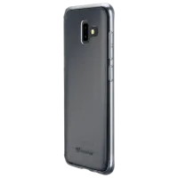 Husă pentru smartphone Samsung Galaxy J6 Plus (2018) Cellularline/ Back/ Silicon/ Transparent
