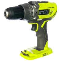 Mașină de găurit și înșurubat Ryobi R18PD3-0 500 rot/min