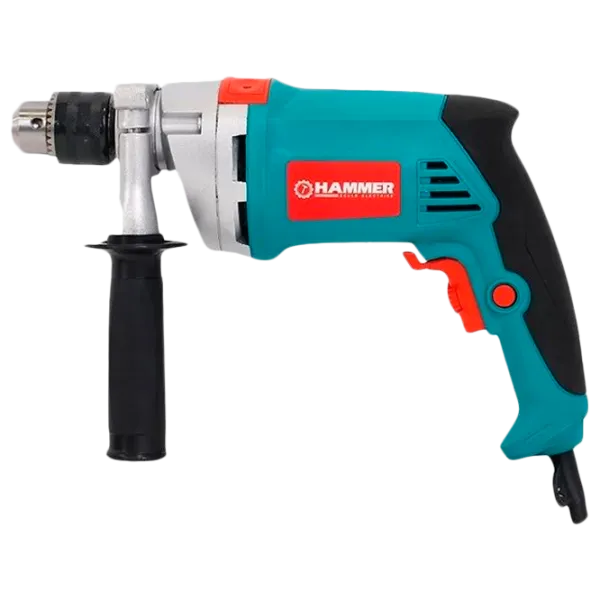 Mașină de găurit Hammer MPN-SBM1050 1050 W/ 2850 rot/ min photo 1