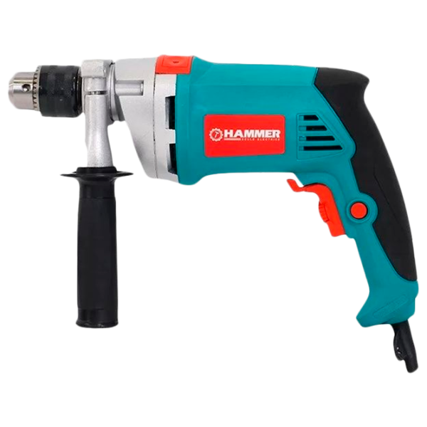 Mașină de găurit Hammer MPN-SBM1050 1050 W/ 2850 rot/ min photo 1