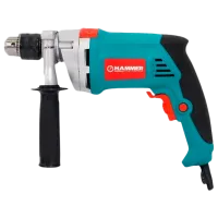 Дрель Hammer MPN-SBM1050 1050 Вт/ 2850 об/ мин