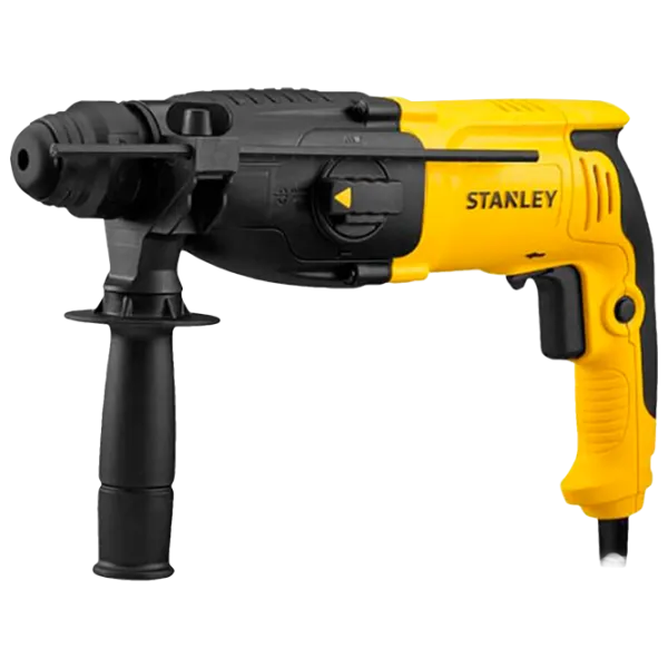 Ciocan rotopercutor Stanley SHR264K 800 W photo 1