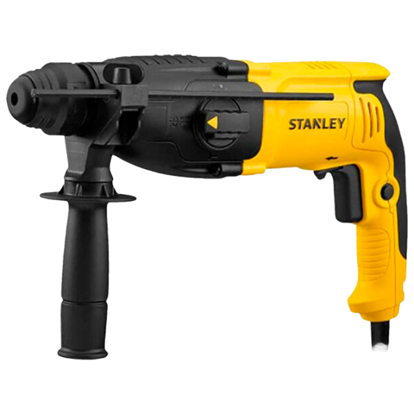 Ciocan rotopercutor Stanley SHR264K 800 W photo 1