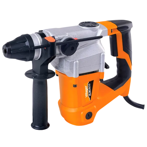Ciocan rotopercutor Villager VLN 0805 800 W photo 1
