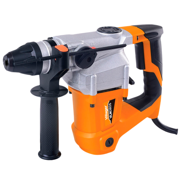Ciocan rotopercutor Villager VLN 0805 800 W photo 1