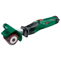 Șlefuitor Bosch PRR 250 ES cu cilindru/ Green