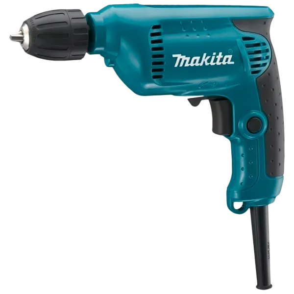 Mașină de găurit Makita 6413 450 W/ 3000 rot/ min photo 1