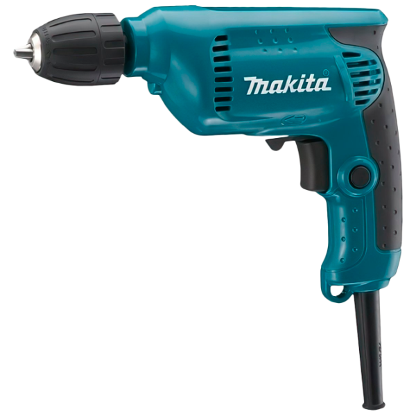 Mașină de găurit Makita 6413 450 W/ 3000 rot/ min photo 1