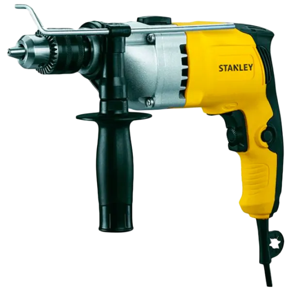 Masina de gaurit Stanley STDH8013 800 W/ 3000 rot/ min photo 1