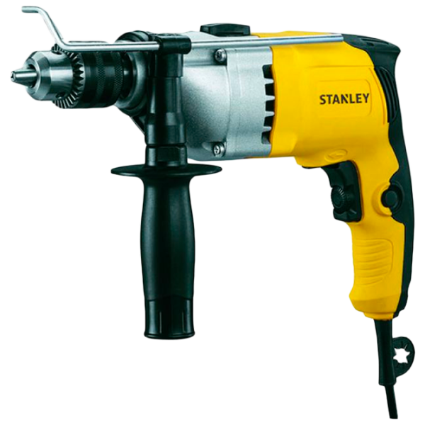 Masina de gaurit Stanley STDH8013 800 W/ 3000 rot/ min photo 1