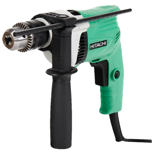 Mașină de găurit Hitachi DV16VSS-NA 600 W/ 2900 rot/ min photo 1