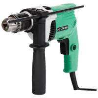 Дрель Hitachi DV16VSS-NA 600 Вт/ 2900 об/ мин