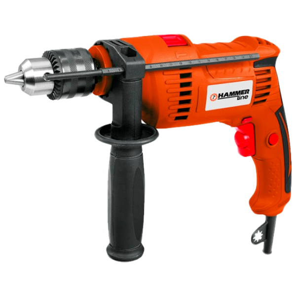 Masina de gaurit Hammer HL-SBM570 570 W/ 2850 rot/ min photo 1